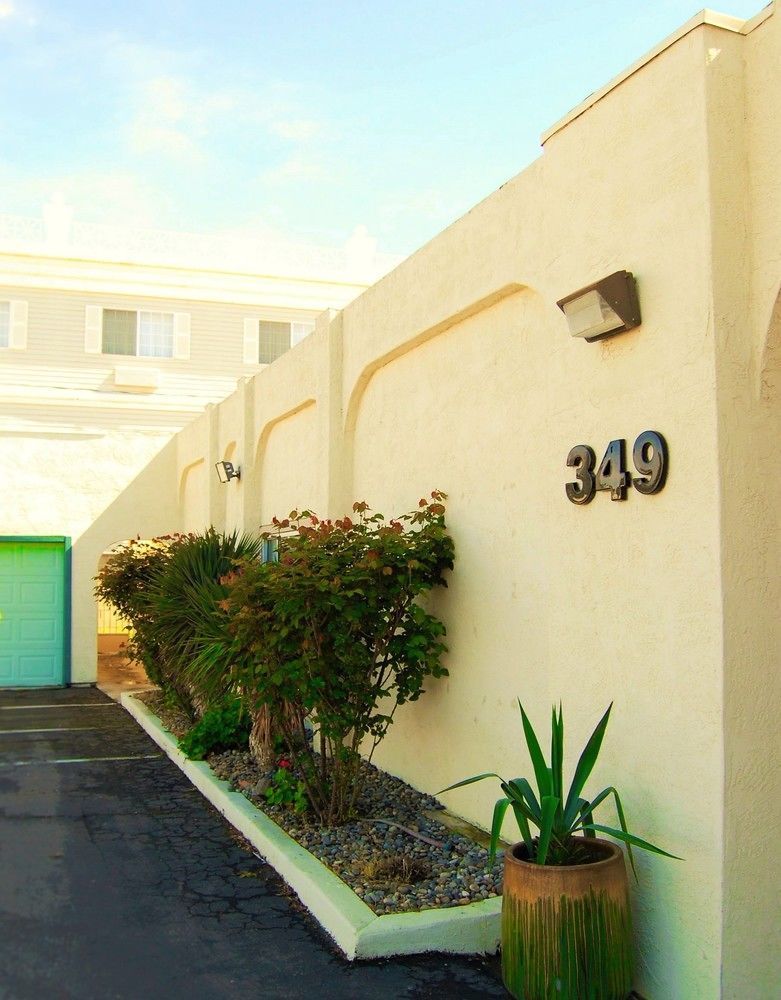 Travelodge By Wyndham Los Banos Ca Εξωτερικό φωτογραφία